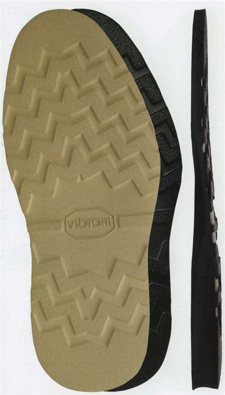 Replacement vibram soles hot sale for hiking boots