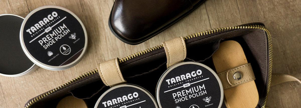 Sneakers Kit - Tarrago