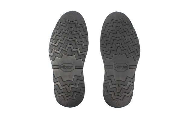 Vibram #4014 Cristy Full Replacement Sole Pair