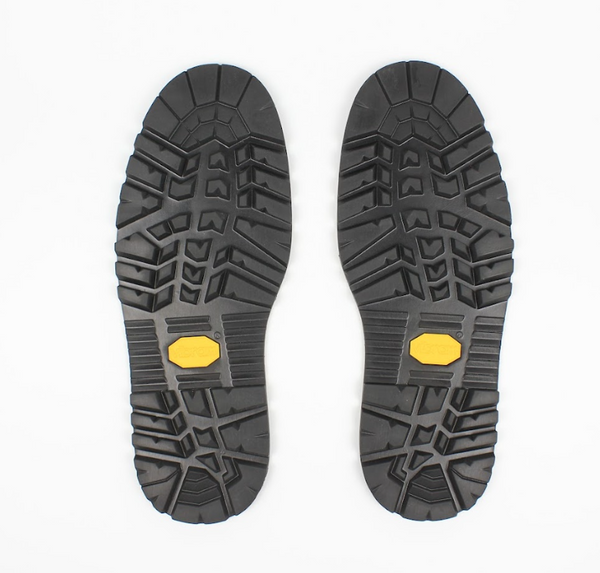 Vibram Sierra 1276 Full Sole Boot Replacement - Pair