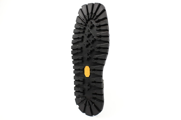 Vibram 148 Kletterlift Full Sole - High-Traction Sole for Hiking & Work Boots