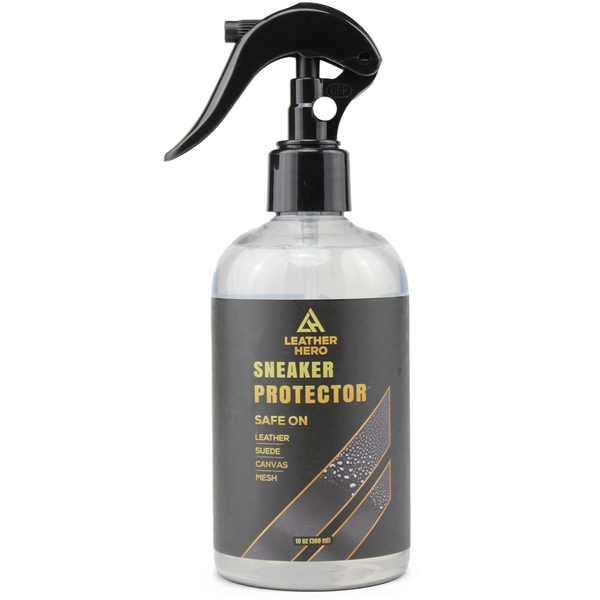 Leather Hero Sneaker Protector Spray 300mL