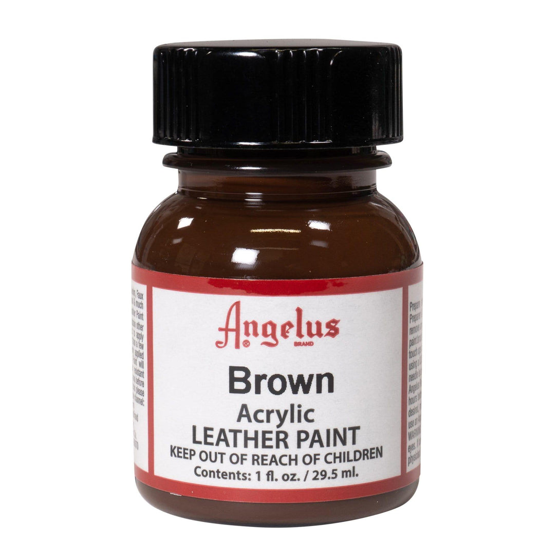 Angelus Leather Preparer and Deglazer in quart