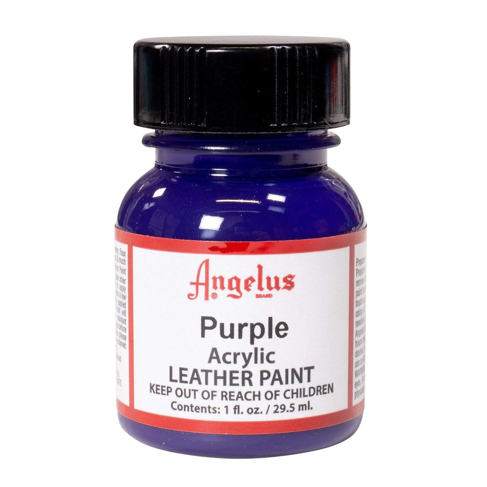 Angelus Brand leather dye - Dyes, Antiques, Stains, Glues, Waxes