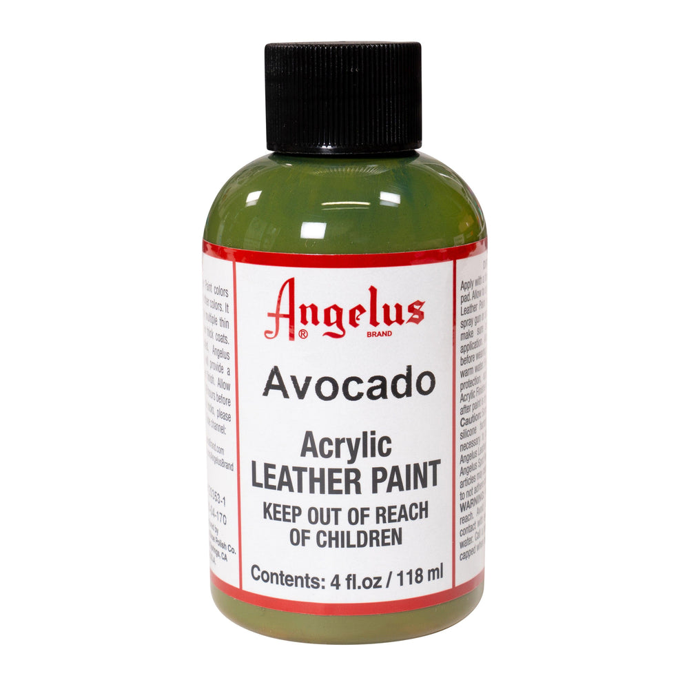 Angelus Cream Paint