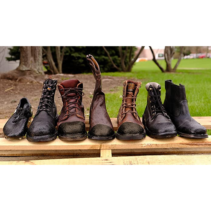 Best on sale boot protectant