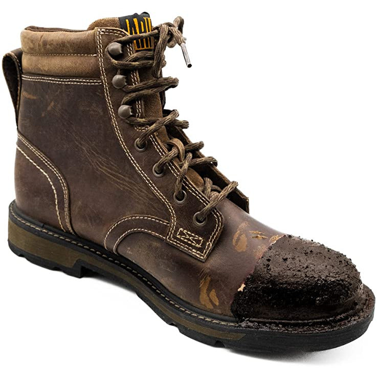 Work boot best sale toe protector