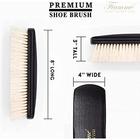 Angelus Premium Shoe Cleaning Brush