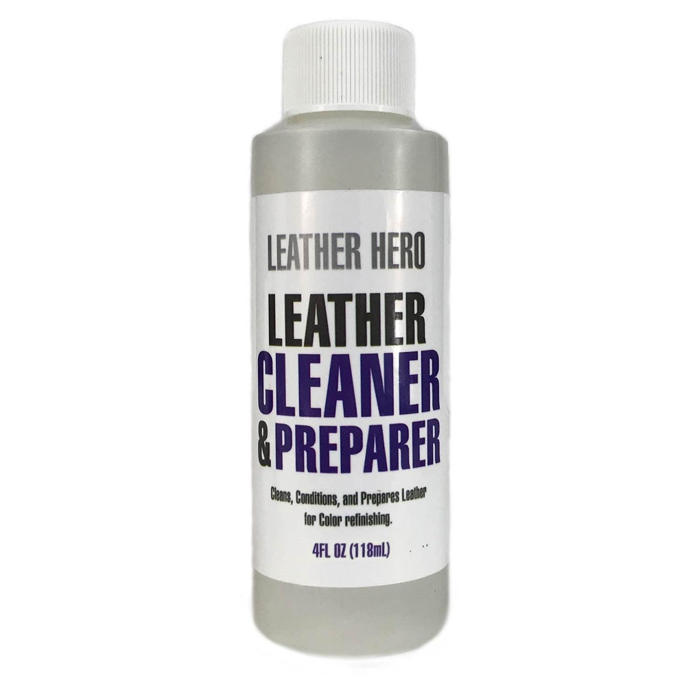 Dr. Jackson's Leather Conditioner